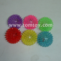 light up spike bouncing balls tm034-006 